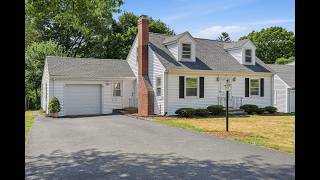 179 Liberty Street Braintree, MA | ColdwellBankerHomes.com