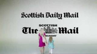 Mail Classified: Mail Rewards Club - Scottish launch