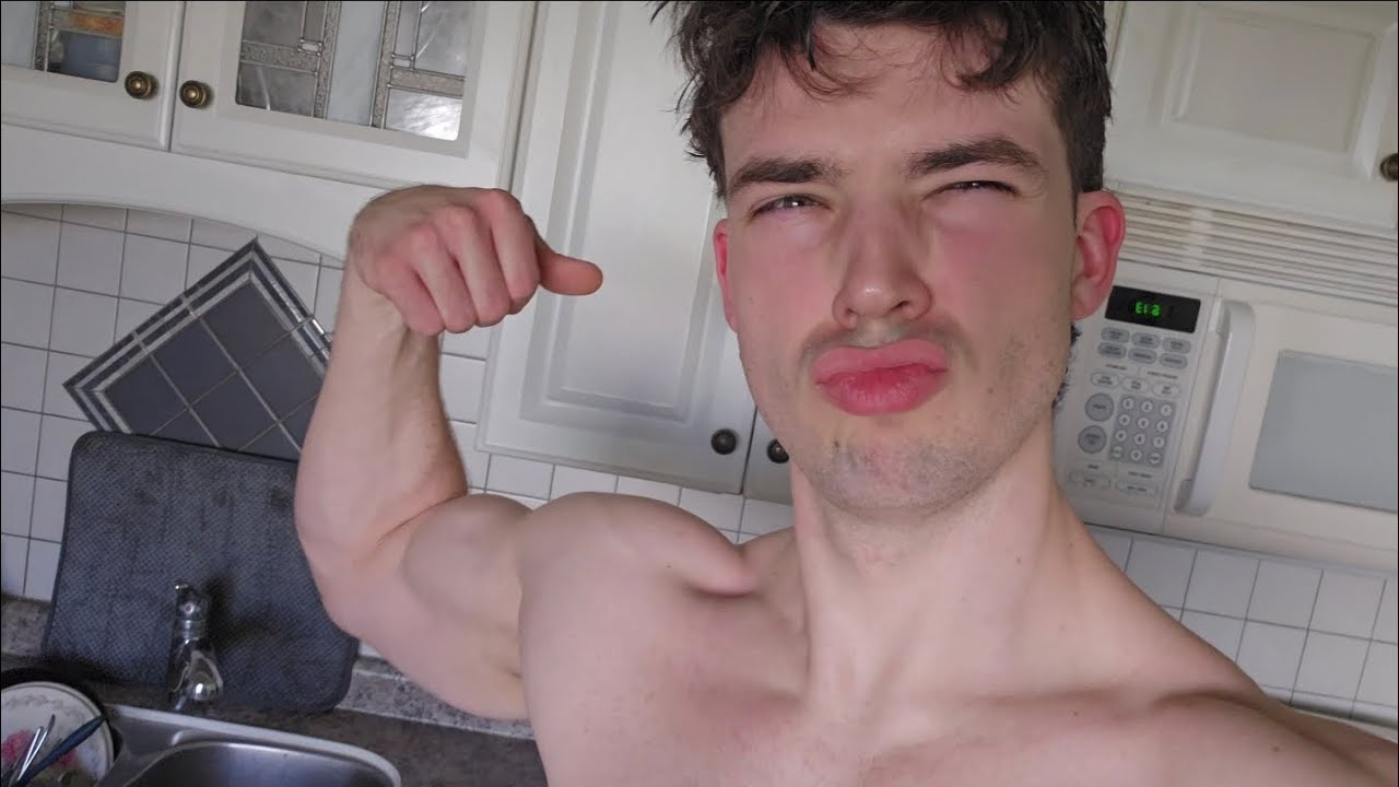 ULTIMATE CHUD DIET - YouTube