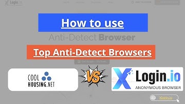 Tutorial: Coolhousing VPS + xLogin.IO – Non‑Caching Proxy Browser