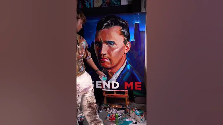 @RealCharlieKirk #jesus #faith #hope #love #christian #bible #God #prayer #shorts #reels #viral