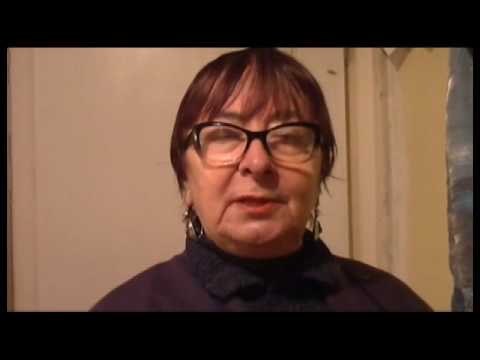 ნაილი –{ნაილი ხარაიშვილი} –რწმენაზე და სასწაულებზე საუბრობს