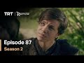 Resurrection Ertugrul - Season 2 Episode 87 (English Subtitles)