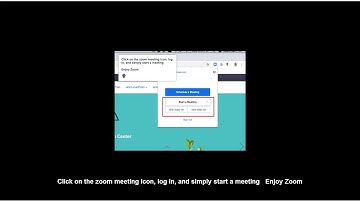 how to install zoom chrome extension and work from home like a cool cat