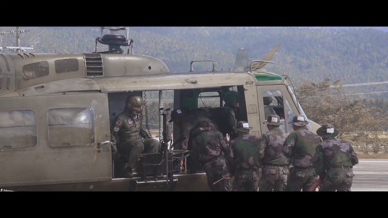 PNP Class Matalingkas 2018-02 - BISOC - AGOS