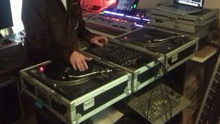 90 Seconds Of 80S Hip Hop - Megamix
