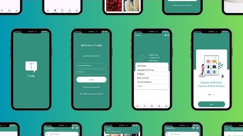 Flutter E-commerce App #flutter #coding #programming #android #ecommerce #ios #ui #latest #shorts