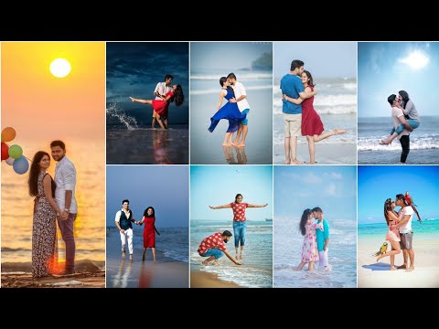 28 Beach Engagement Photos to Ensure an Everlasting Memory