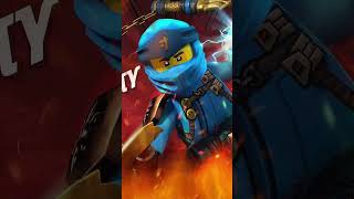 This Ninjago Consistency Is Weird