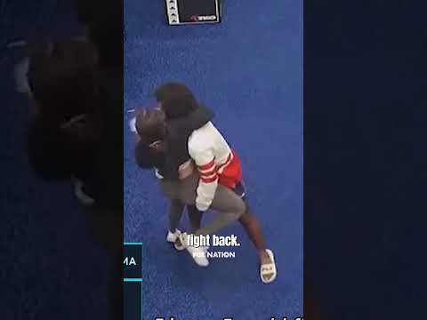 This Is Why Knowing How To Protect Yourself Is Never Going Out Of Style Surveillance Fox Nation 