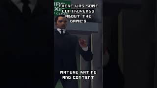 Retro Game of the Day | Grand Theft Auto III (PS2) #shorts #retrogaming #gta #gta6 #gta3 #ps2