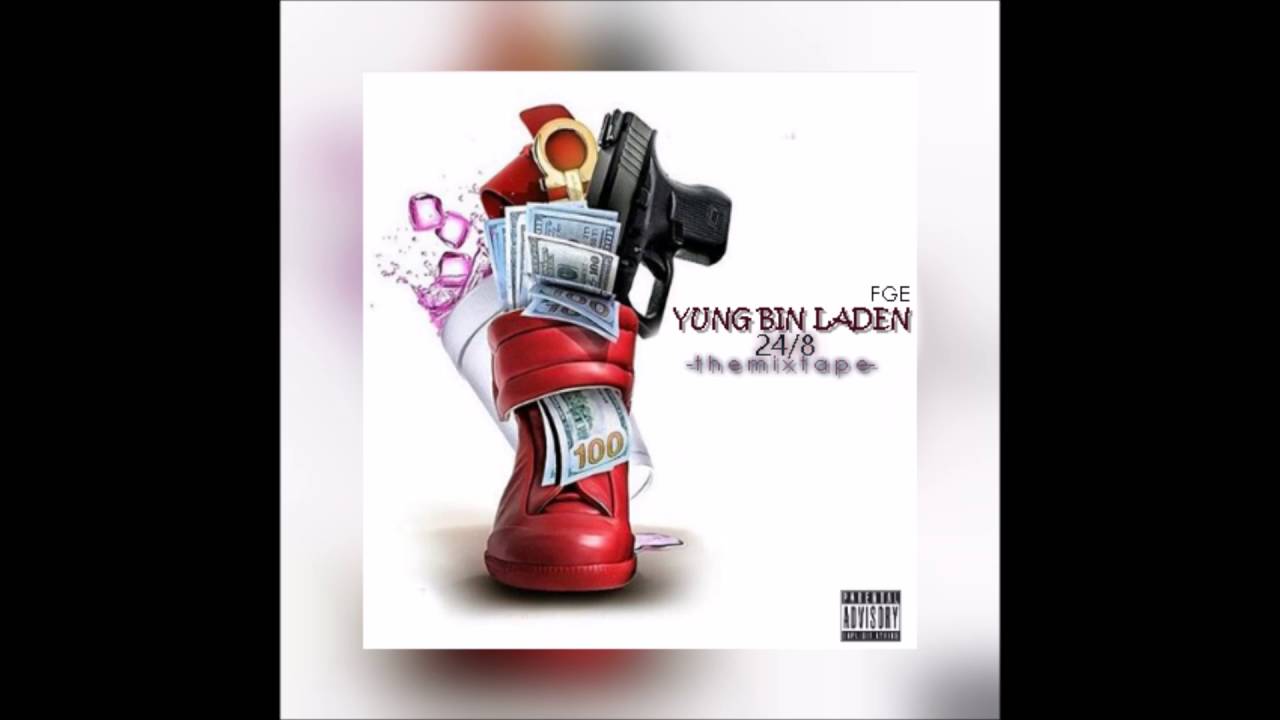 Shotta Rachi  - "Homicide" (Intro) 