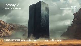 Tommy V - Coyote's time