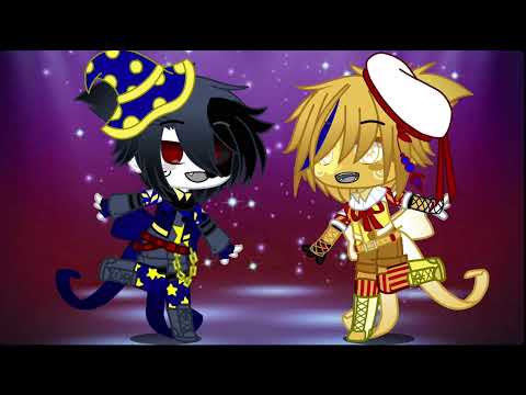 Heaven 2 Hell | Sun & Moon | Security Breach | Gacha Club | #SecurityBreach | #FNAF