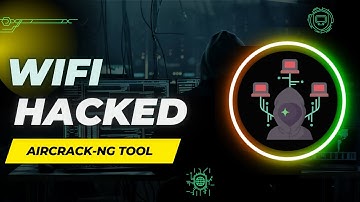 Hack Wi-Fi in 2025 | Demo @Net-Guard 