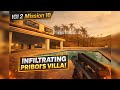 Priboi’s Villa Infiltration Went WRONG! 😱 | IGI 2 Mission 10
