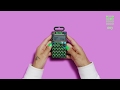 Rick and morty x teenage engineering po137 pocket operator instructional