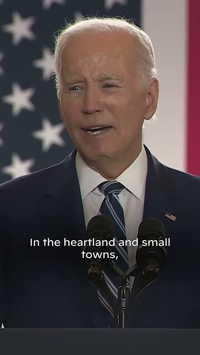 That’s Bidenomics #shorts