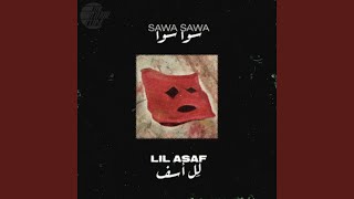 Balki - Lil Asaf, Khadije
