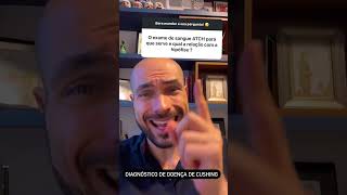 Para Que Serve O Exame Acth?