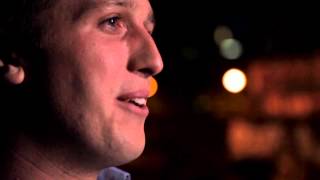 Levi's Go Forth - Dan Flynn