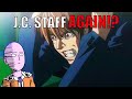 Light yagami reacts to one punch man season 3