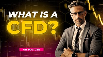 Forex Trading 2024: What Is CFD Trading Explained! 💵 | Basics of CFD Trading For Beginners 2024!