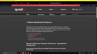 Kinoger Und Kinoger.to Dns-Sperren Umgehen 2026