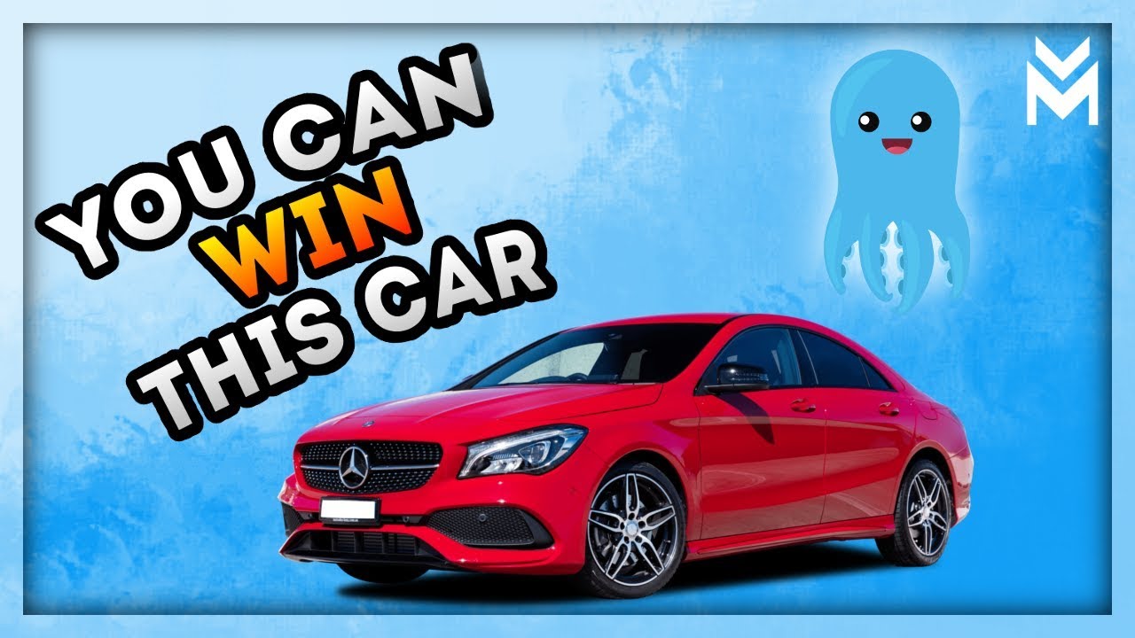 High Converting Affiliate Marketing Offer Webinar | Builderall | Win a FREE Car 🚘