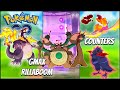 Complete counter Guide for Gmax Rillaboom in detail || Pokemon GO ||
