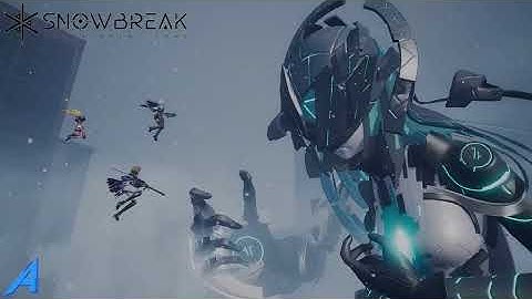 SNOWBREAK: Containment Zone | LORE STORY SUMMARY!! WATCH THIS BEFORE YOU PLAY!