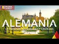 ALEMANIA | Así es ALEMANIA | La Tierra de los Bosques y Castillos