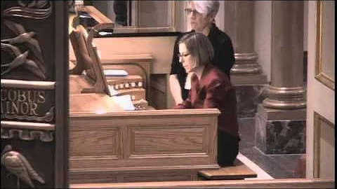 Organ Recital VICTORIA SHIELDS