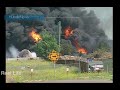 1999 hub oil explosion and fire disaster calgary ab