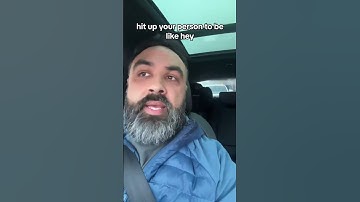 Real advice #sales #salestips #ae #sdr #onthisday