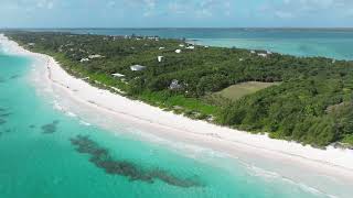 &quot;Dunesbridge&quot; - Harbour Island - Bahamas