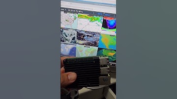 FREE-VA3HDL , LIVE DASHBOARD - Raspberry Pi