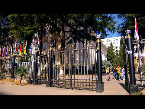 ოკუპანტების კომპანიები სახელმწიფო ტენდერებში