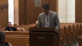 Sherman attorney calls for removal of Confederate statue from Grayson County Courthouse lawn
