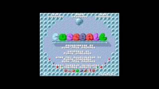 Amiga music: Fuzzball (main theme)