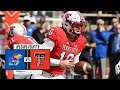 Kansas vs. Texas Tech Football Highlights (2018) | Stadium