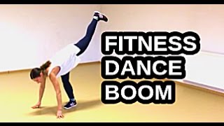 BOOM | Fitness Dance | Choreography | Zumba