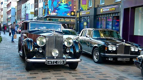 Classic Cars in Waterloo | December 2025