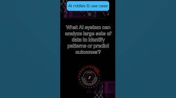 Mind-Bending AI Riddles That Will Test Your Tech IQ!