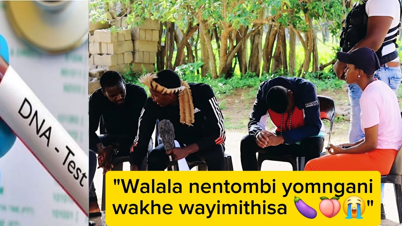 SILUNGISA I COUNTRY| Walala nentombi yomngani wakhe wayimithisa | wakhulisa ingane yomngani wakhe