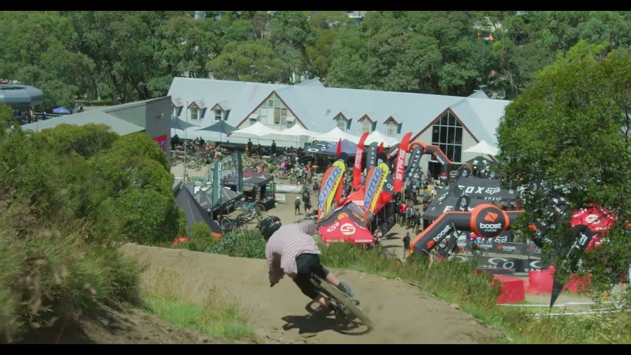 Cannonball MTB Festival 2022 Day 4 | Fox Flow Motion Cup Part Two Heats Up