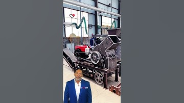 #fcnfm The Benefits of Using Stone Crushers in Mining Operations