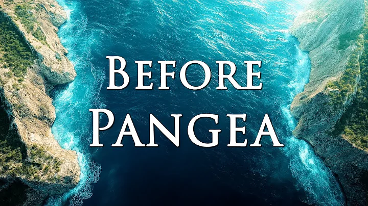 Before Pangea: The Supercontinents