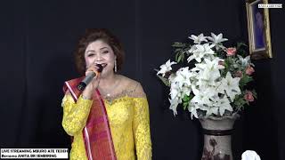 PERIK SIDUA DUA - ANITA BR SEMBIRING