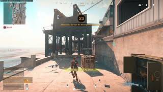 Warzone Clip Dump #1
